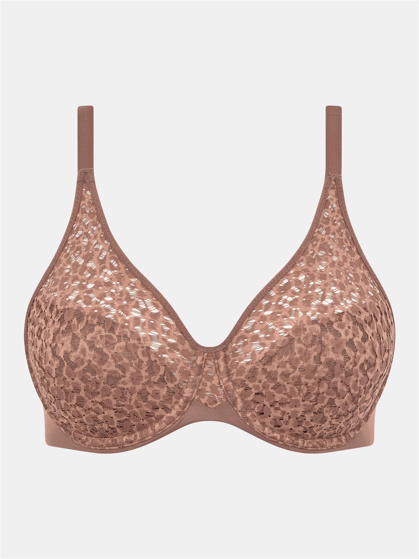 Norah Bh med spile Brown