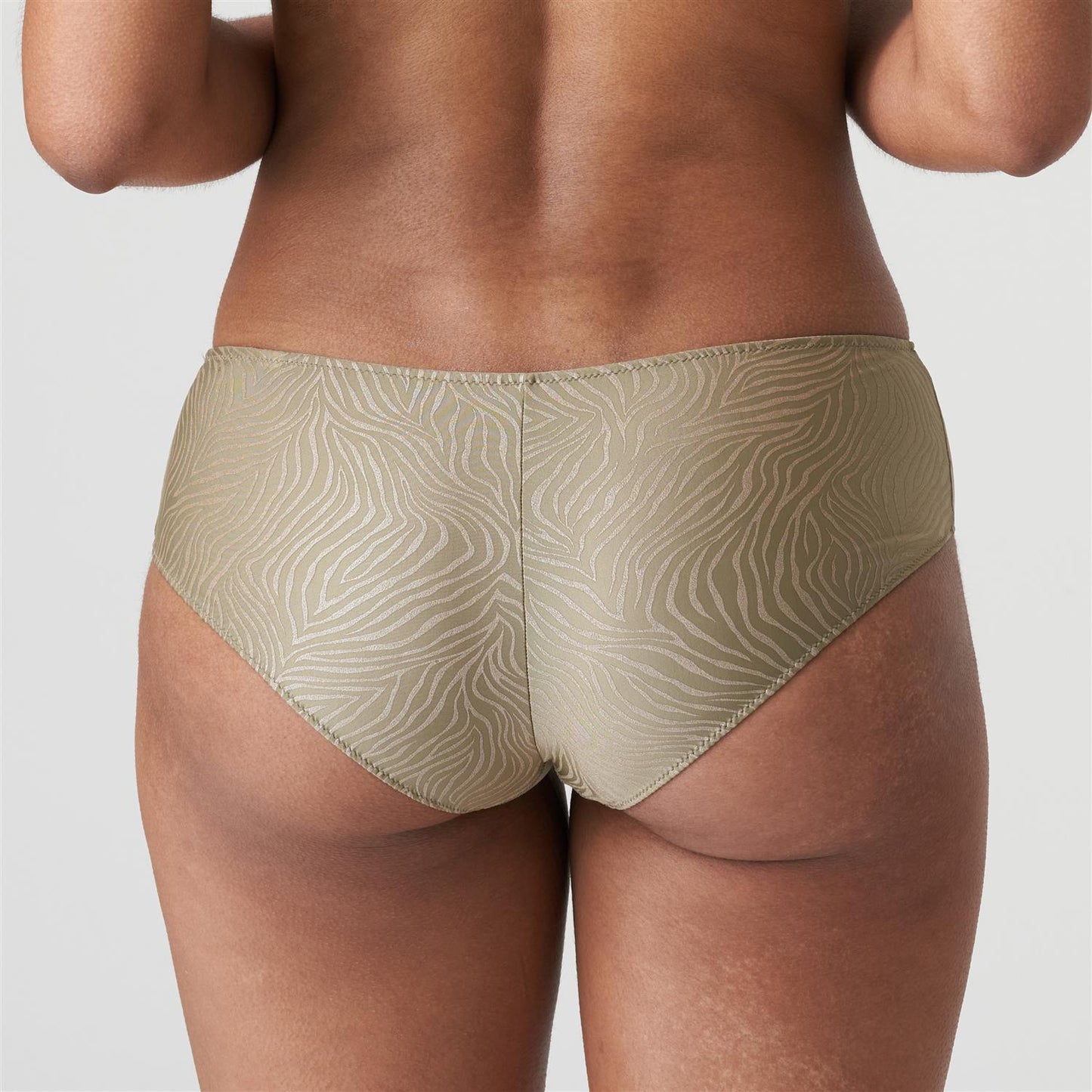 hotpants  Tom truser Tilbud Oliven