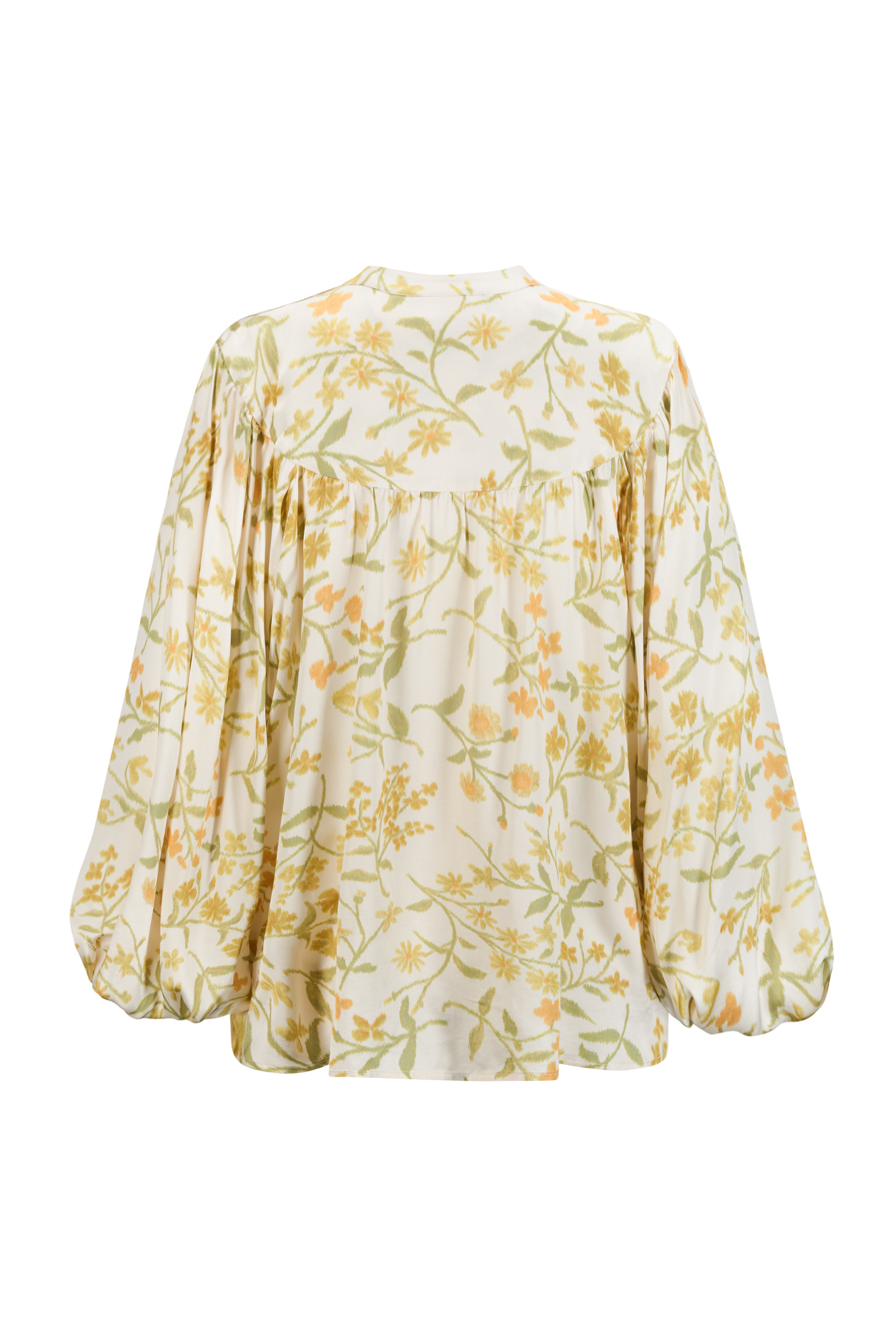 Kensington Joan Blouse Print