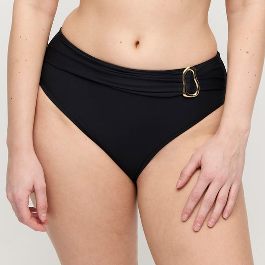 Bikinibuse høy  Uvita Black