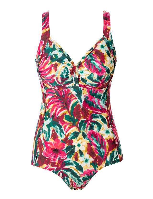 Badedrakt Samos Multi