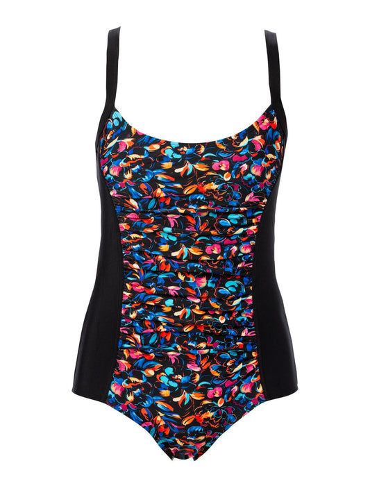 Badedrakt bodycontrol Black