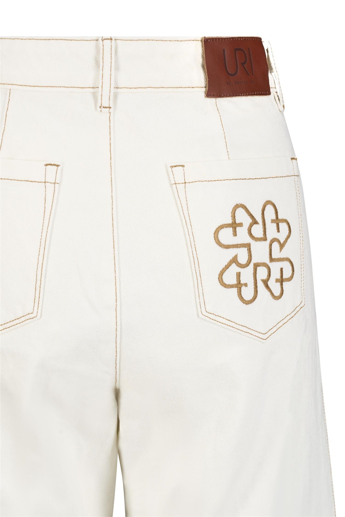 Rodeo Jeans Cream