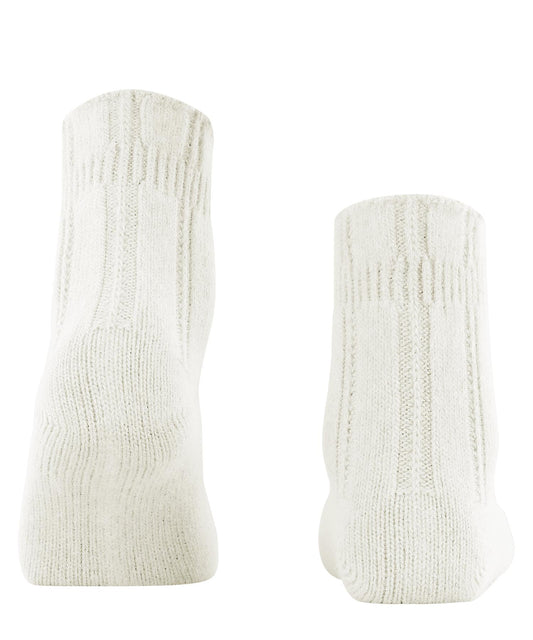 Bedsock Sovesokk Cream