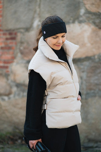 THOQ Dunvest lang Beige