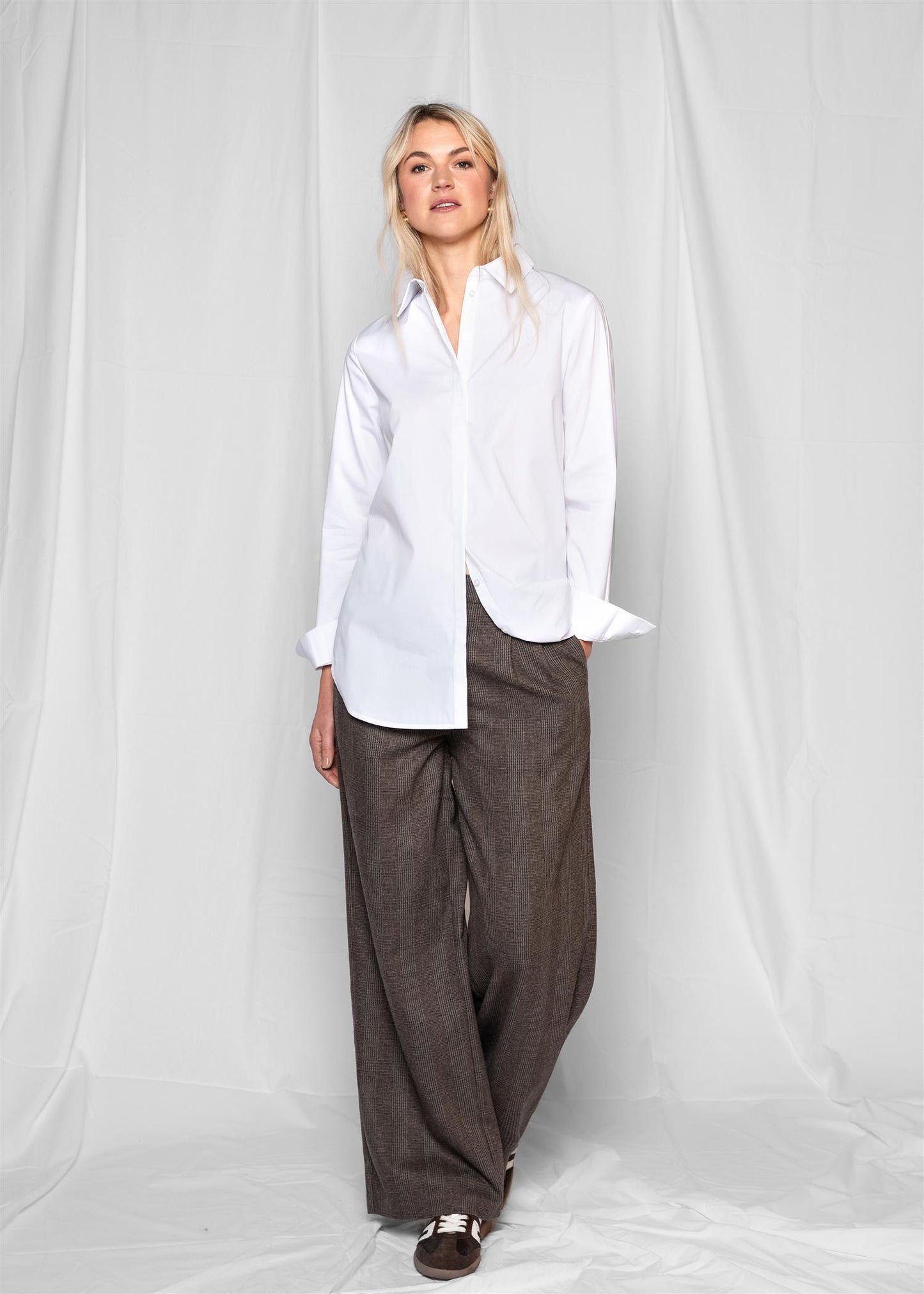 Mabel trousers Brown