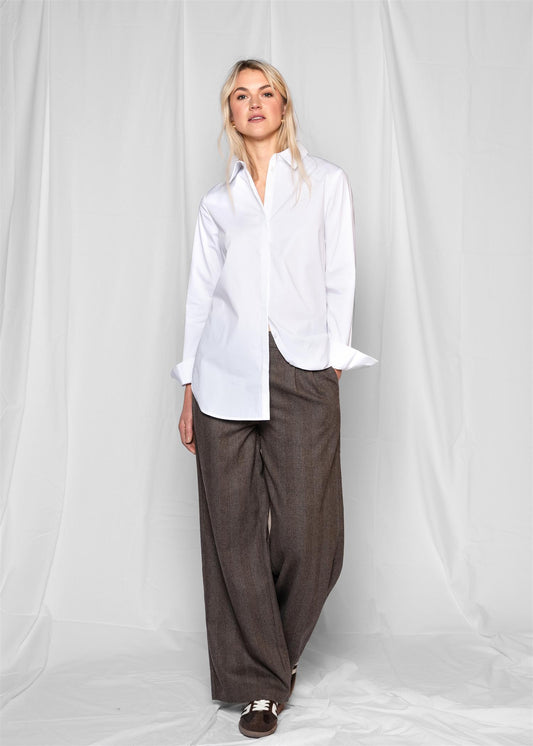Mabel trousers Brown
