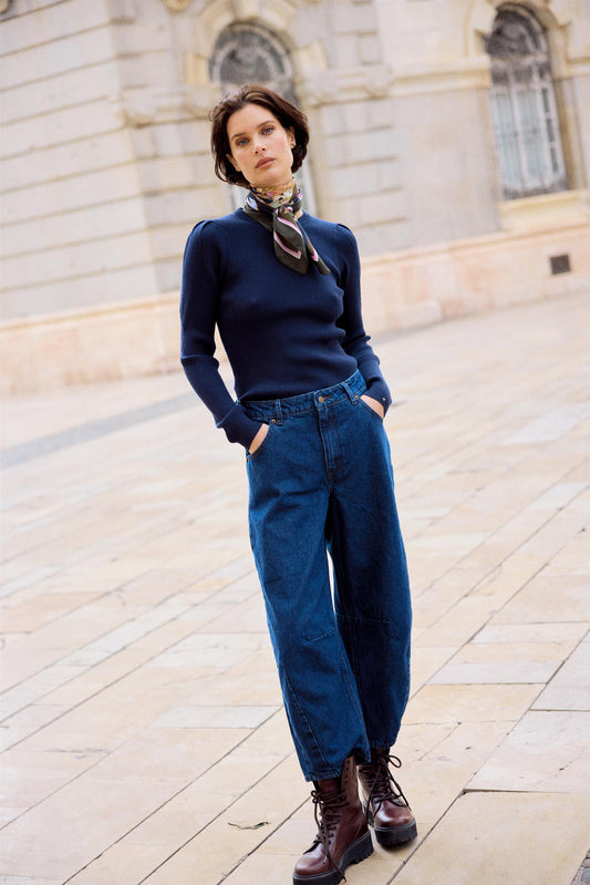 Rodeo Jeans  Denim Indigo