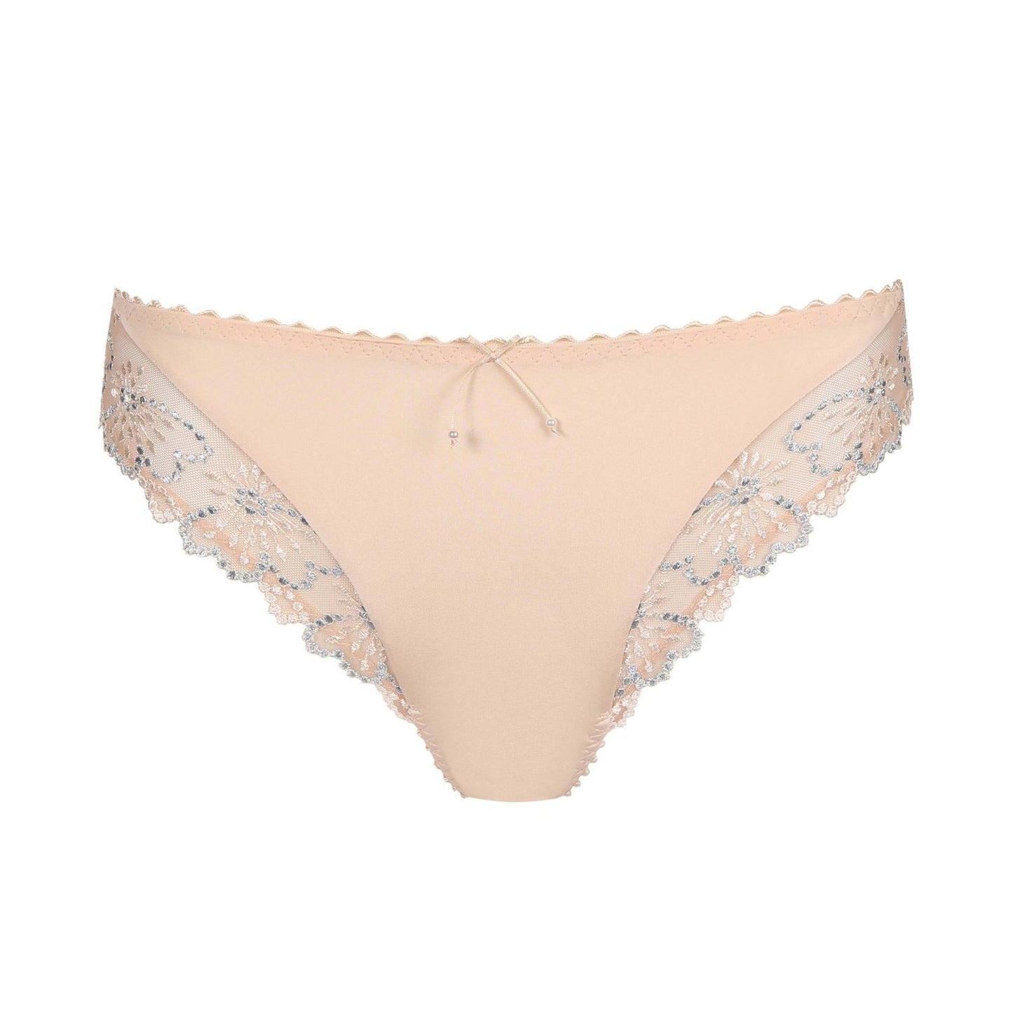 briefs  Jane truse Tilbud str 36 Pale Peach