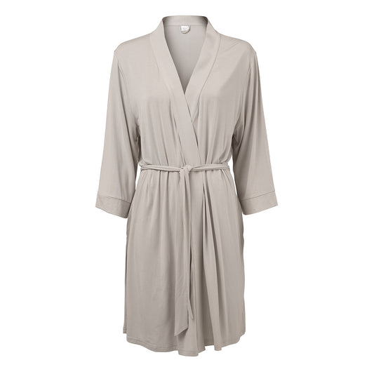 Holiday Robe  Morgenkåpe Beachstone