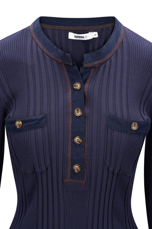 Ralph Pullover Navy