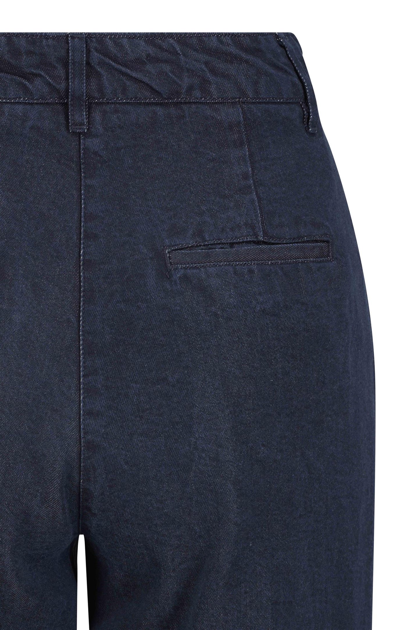 Toscana Trouser Tilbud Indigo