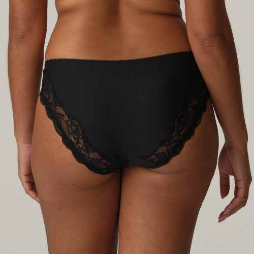 Madison truse Rio briefs Black