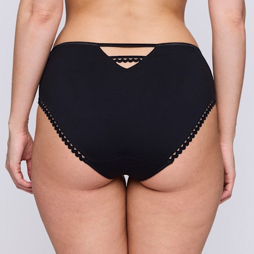 slip PrimaDonna Twist Vivgirl Black
