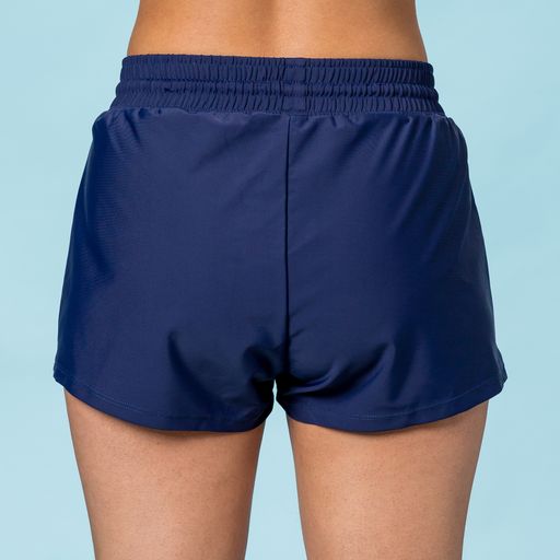 Badeshorts Marine