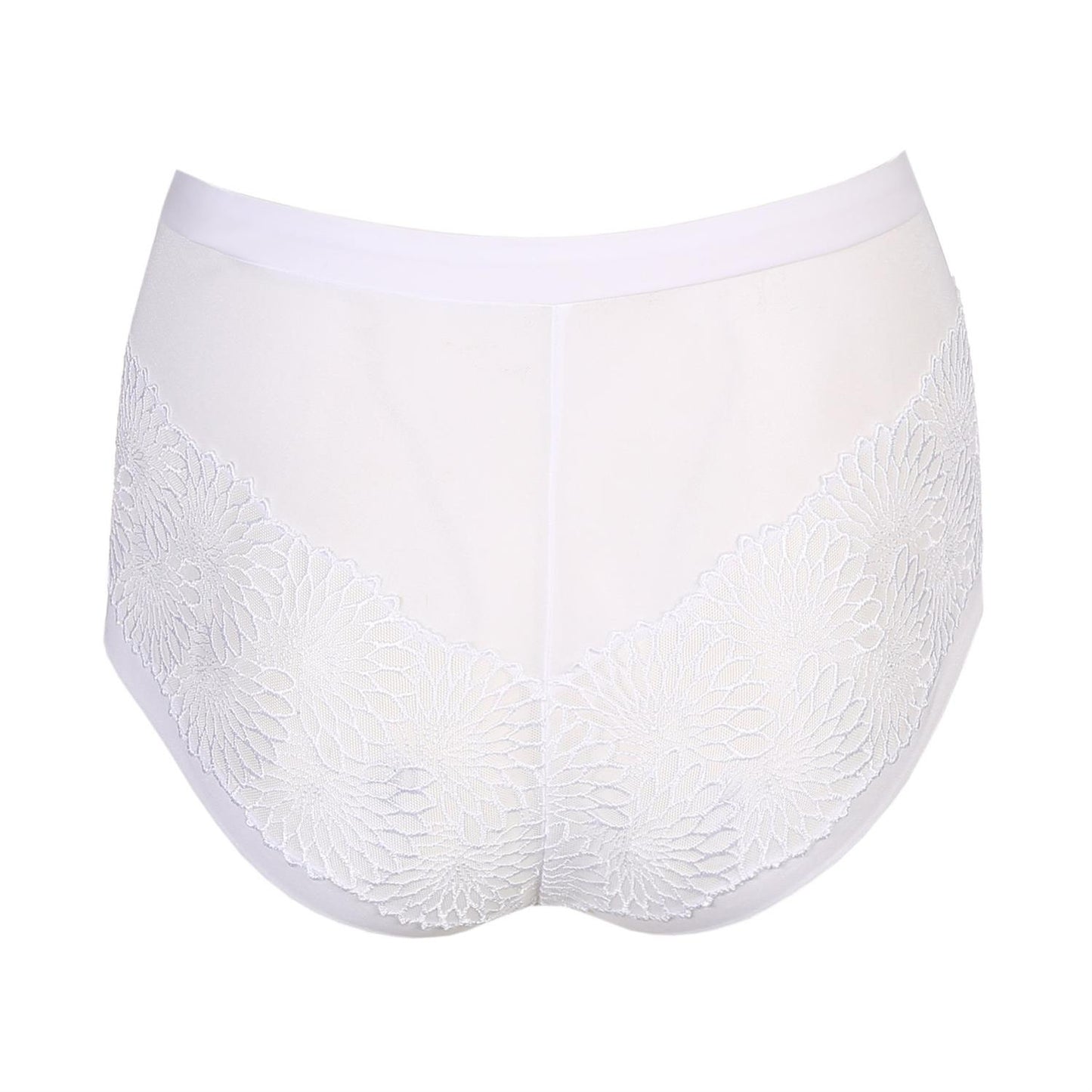 hotpants PrimaDonna Sophora White