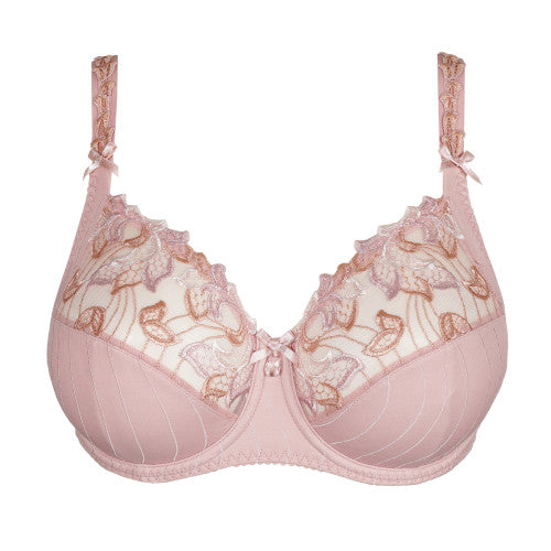 Deauville "verdens beste" BH Tilbud Pink