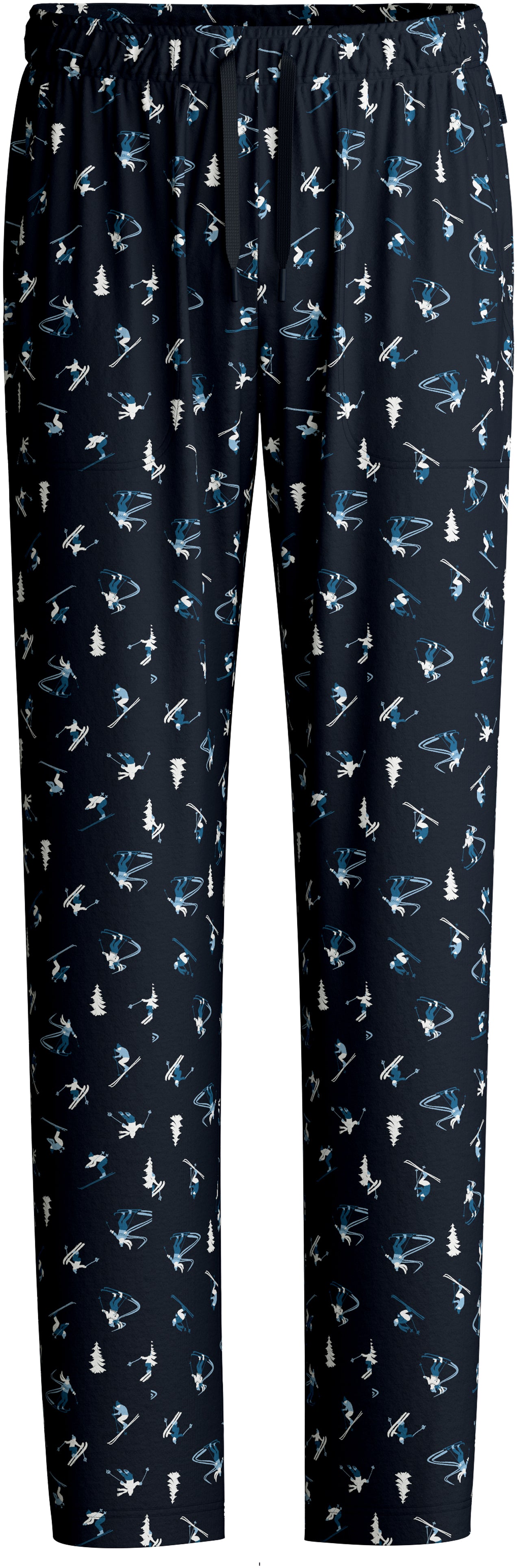 Herre kosebukse. Marine