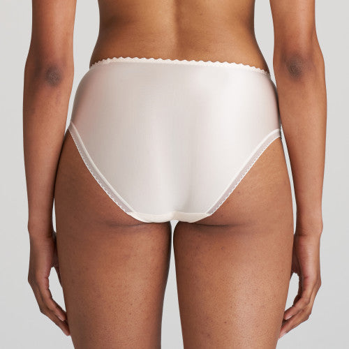 Truse Jane Full Briefs Tilbud Natural