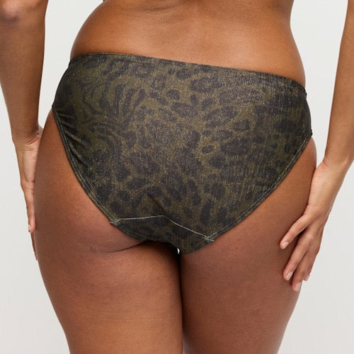 RATJADA bikinibukse Green