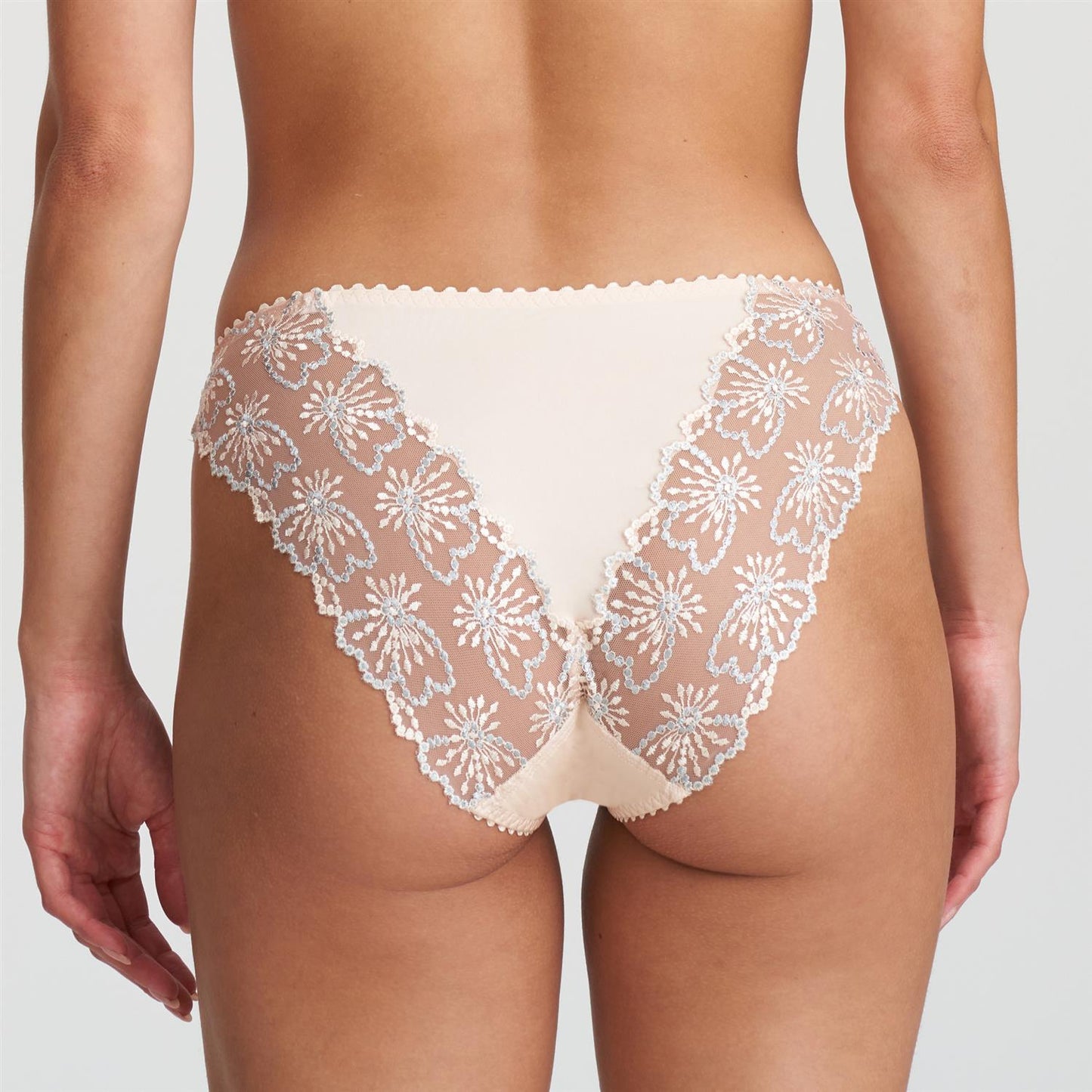 briefs  Jane truse Tilbud str 36 Pale Peach