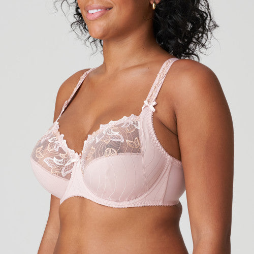 Deauville "verdens beste" BH Tilbud Pink