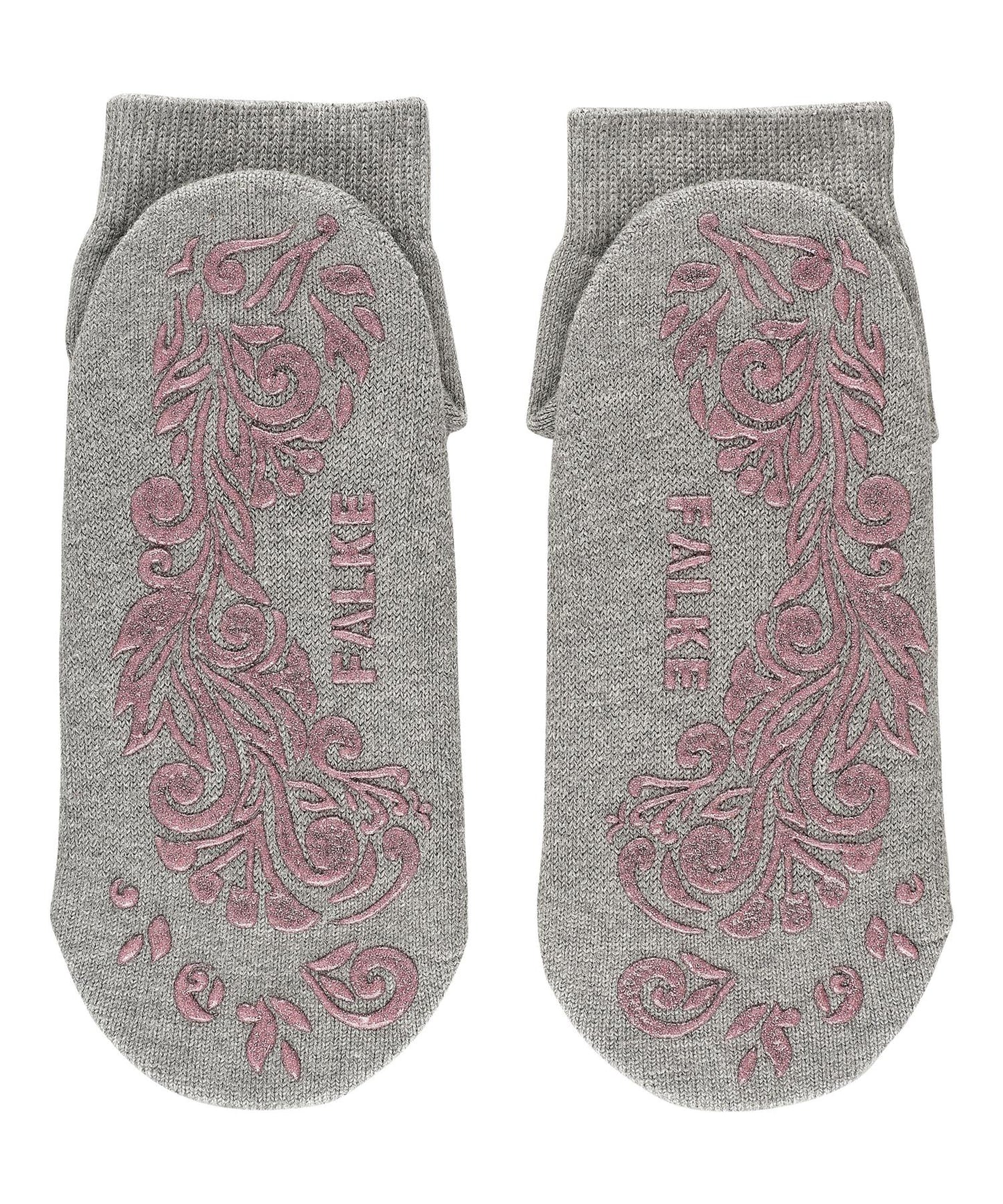 Anti sklisokk Light Cuddle Pads Grå