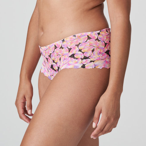 hotpants Via Alegre truser Tilbud Pink