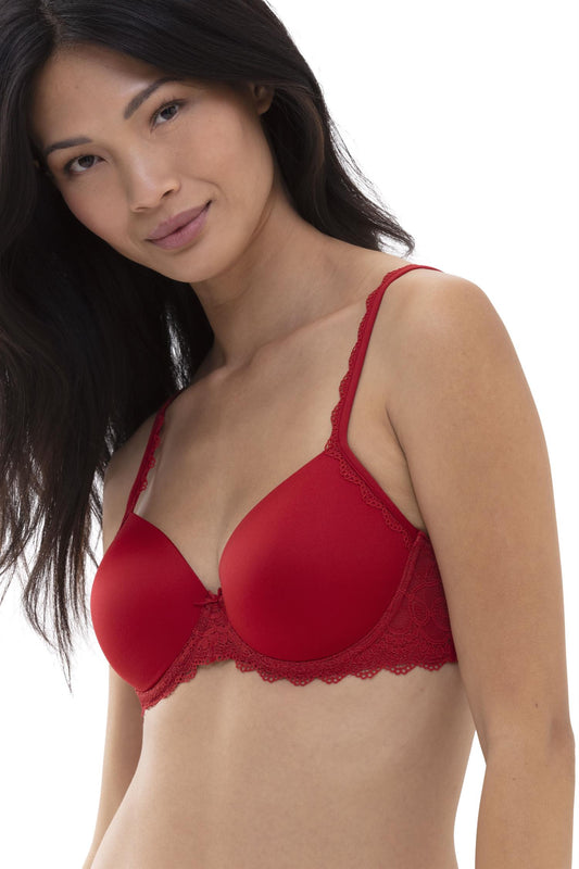 BH Bi - stretch Rubin