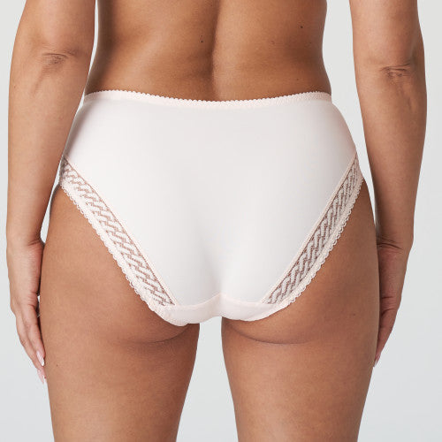 Montara briefs Pink