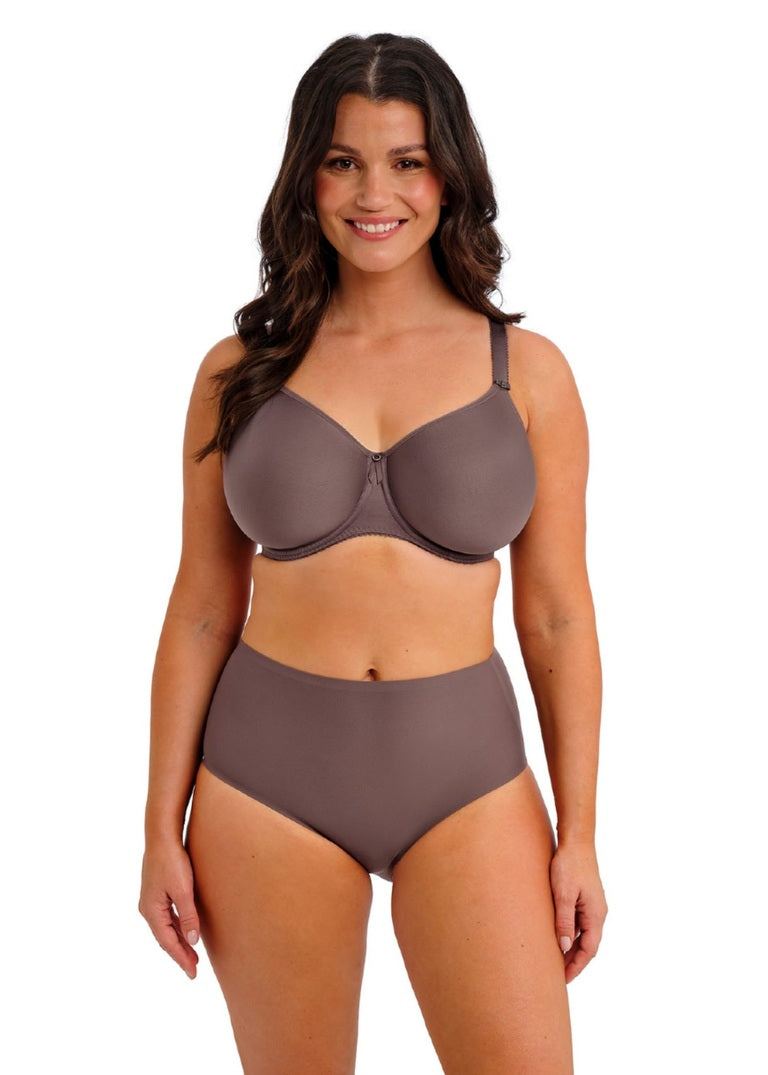Rebecca essentials warm ombre Brown