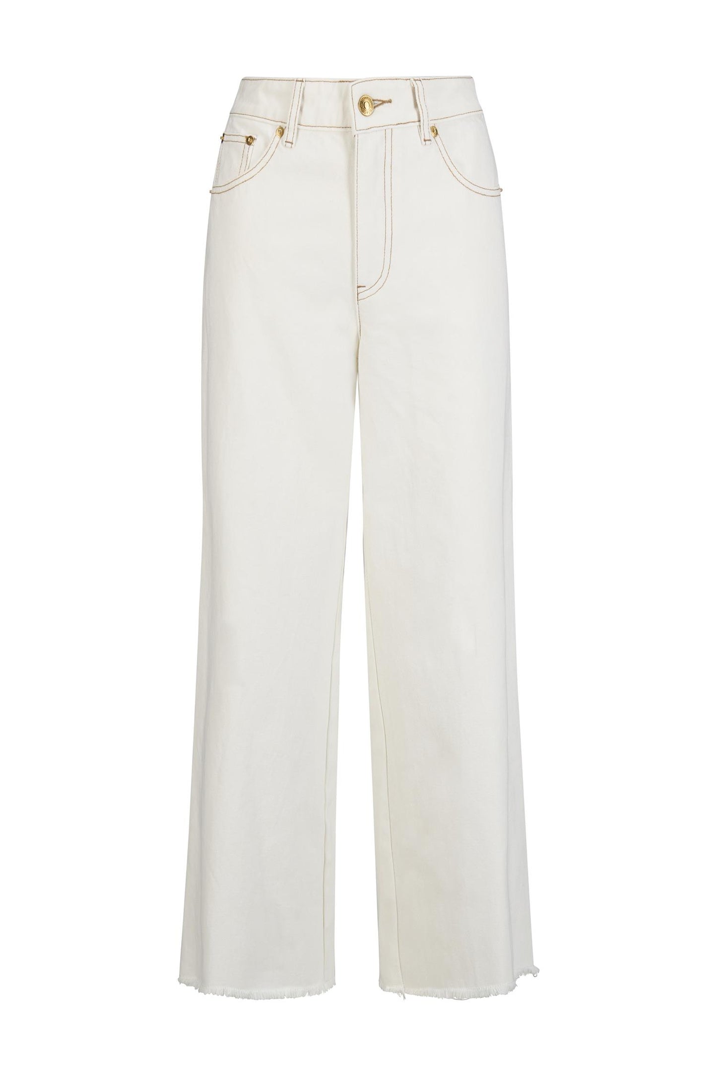 Rodeo Jeans Cream