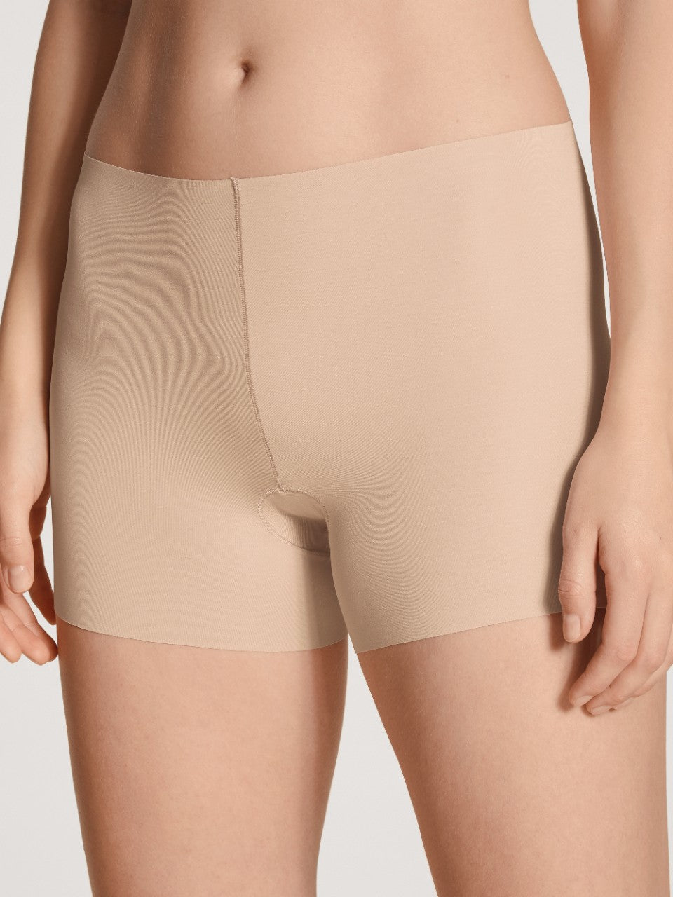Bokser truse, naturmateriale Rose Teint