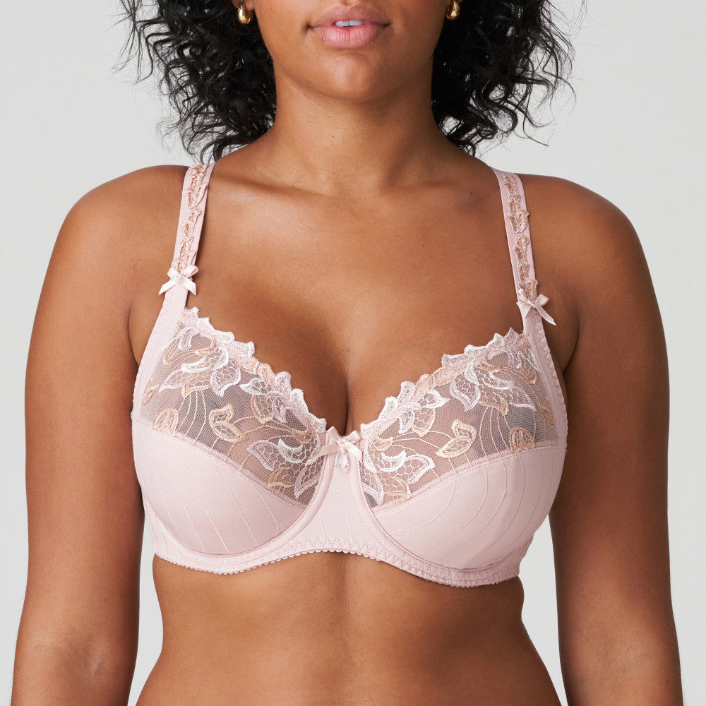 Deauville "verdens beste" BH Tilbud Pink