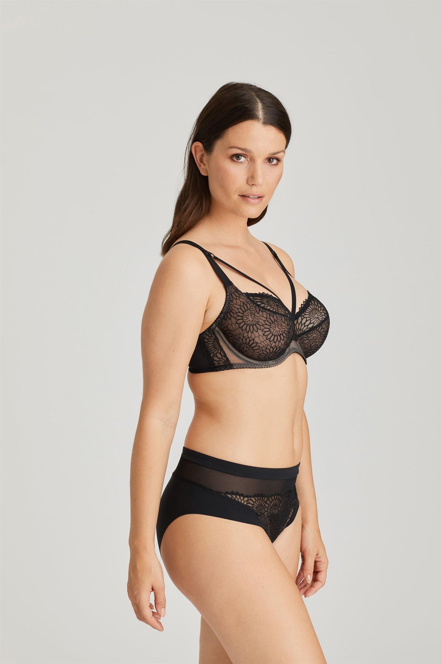 Sophora truser Black