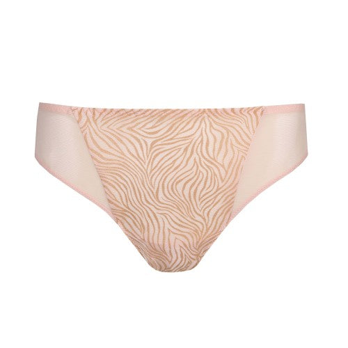 Avellino rie briefs-truse Tilbud Pearly Pink