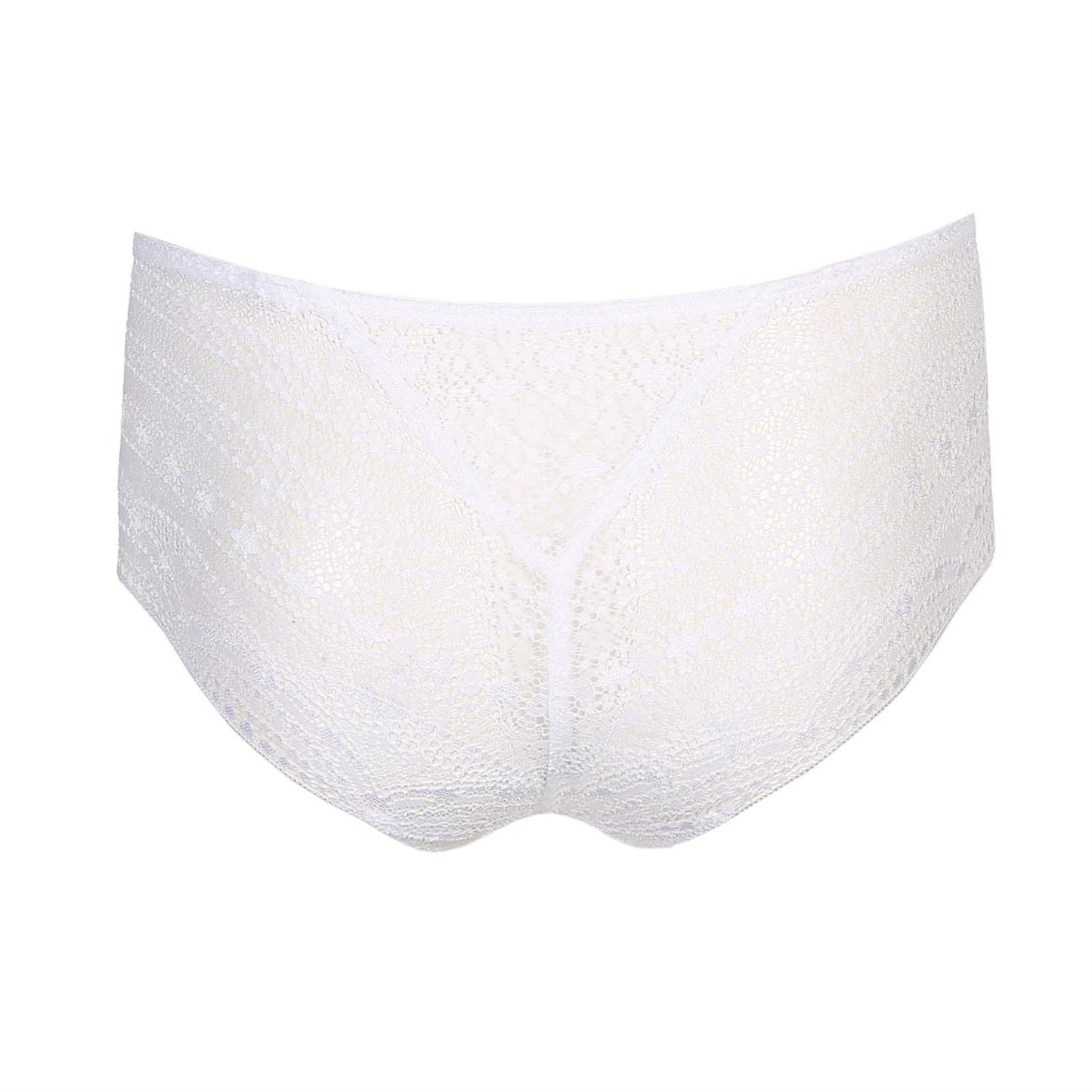 Truser hotpants Epirus White