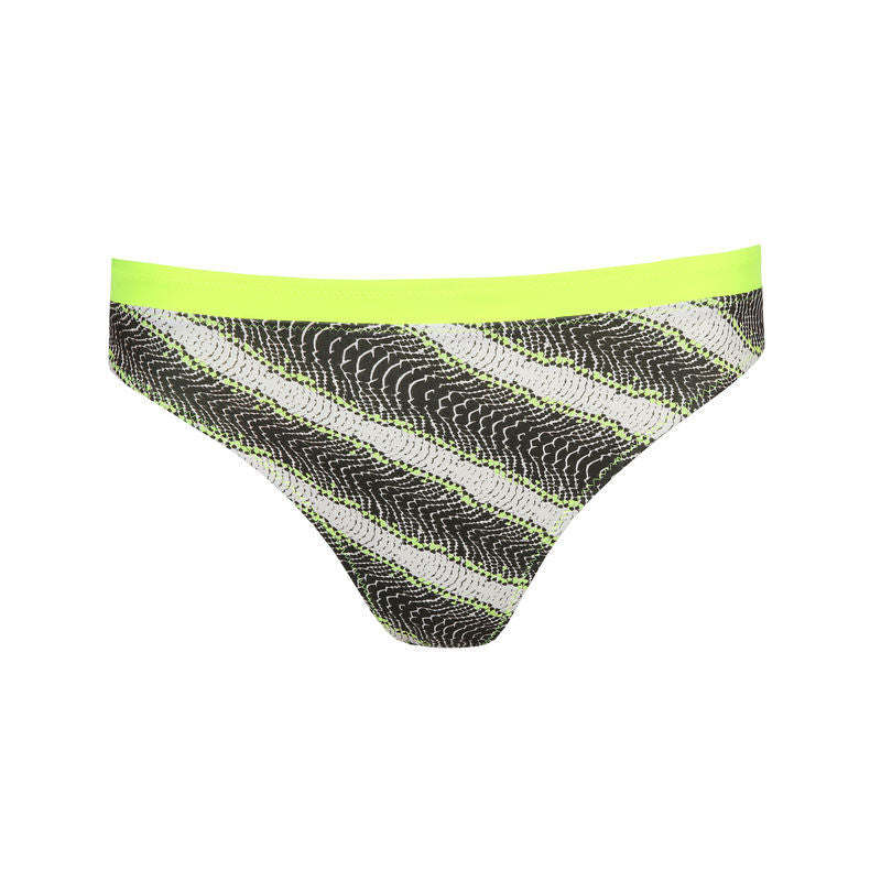 bikini briefs  Murcia 38  Tilbud Yellow