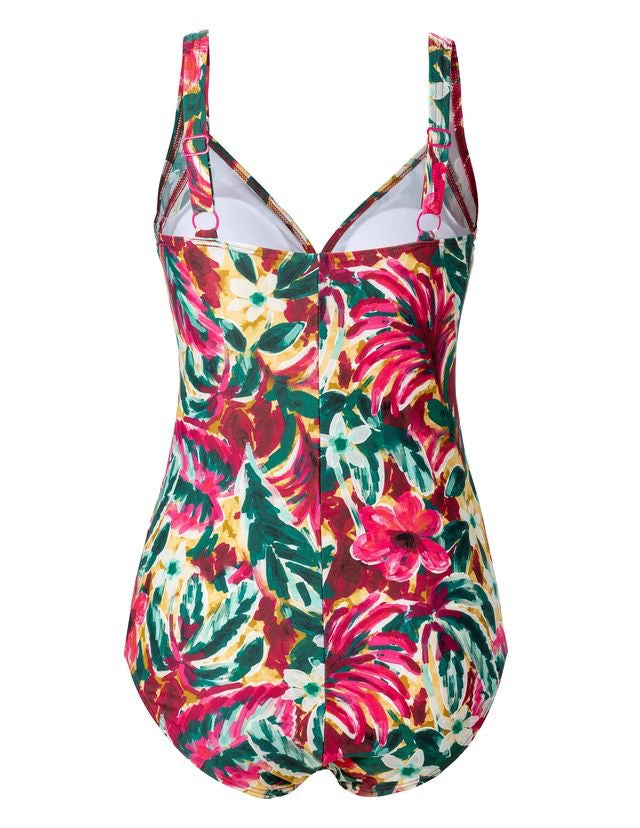 Badedrakt Samos Multi