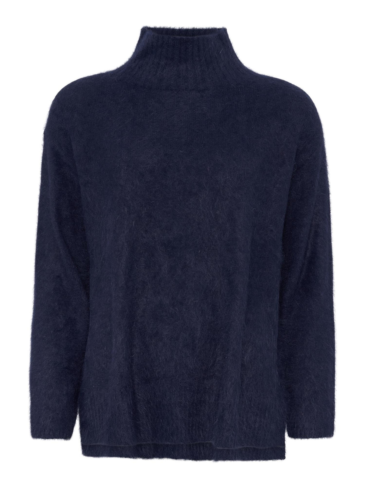 REESE PULLOVER Navy
