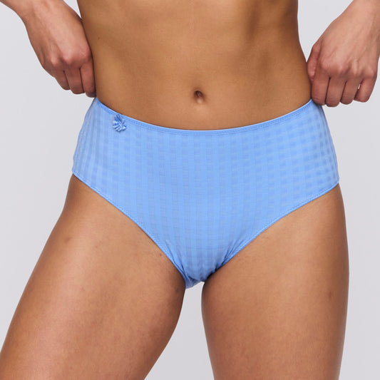 Briefs. Truser Santorini Blue