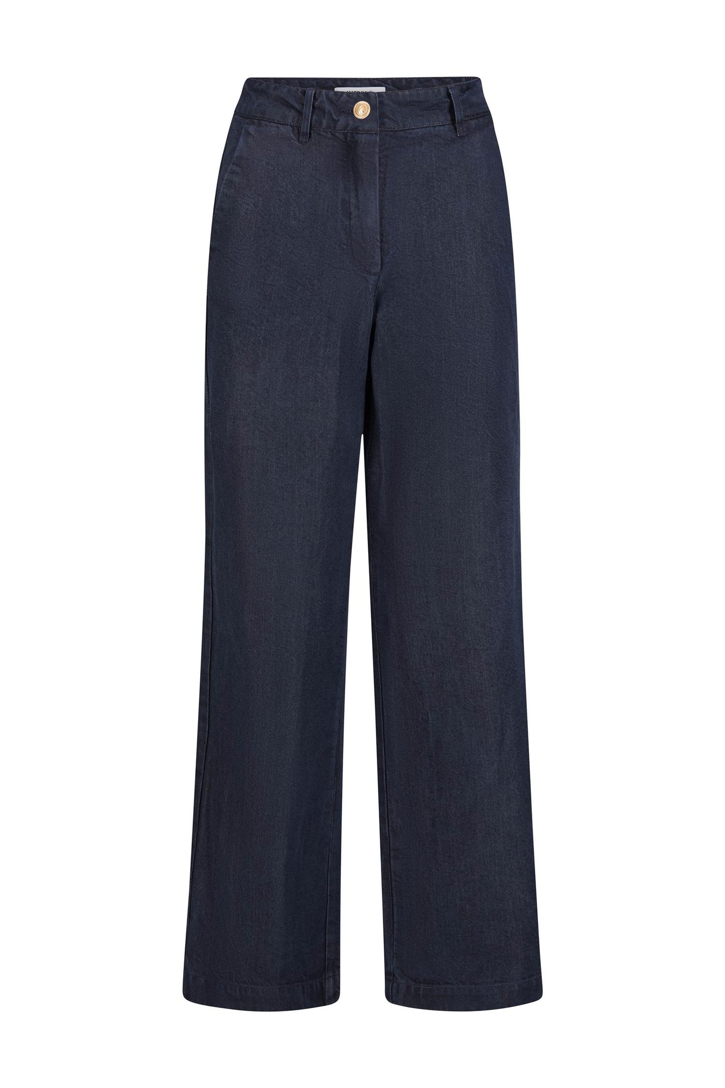 Toscana Trouser Tilbud Indigo