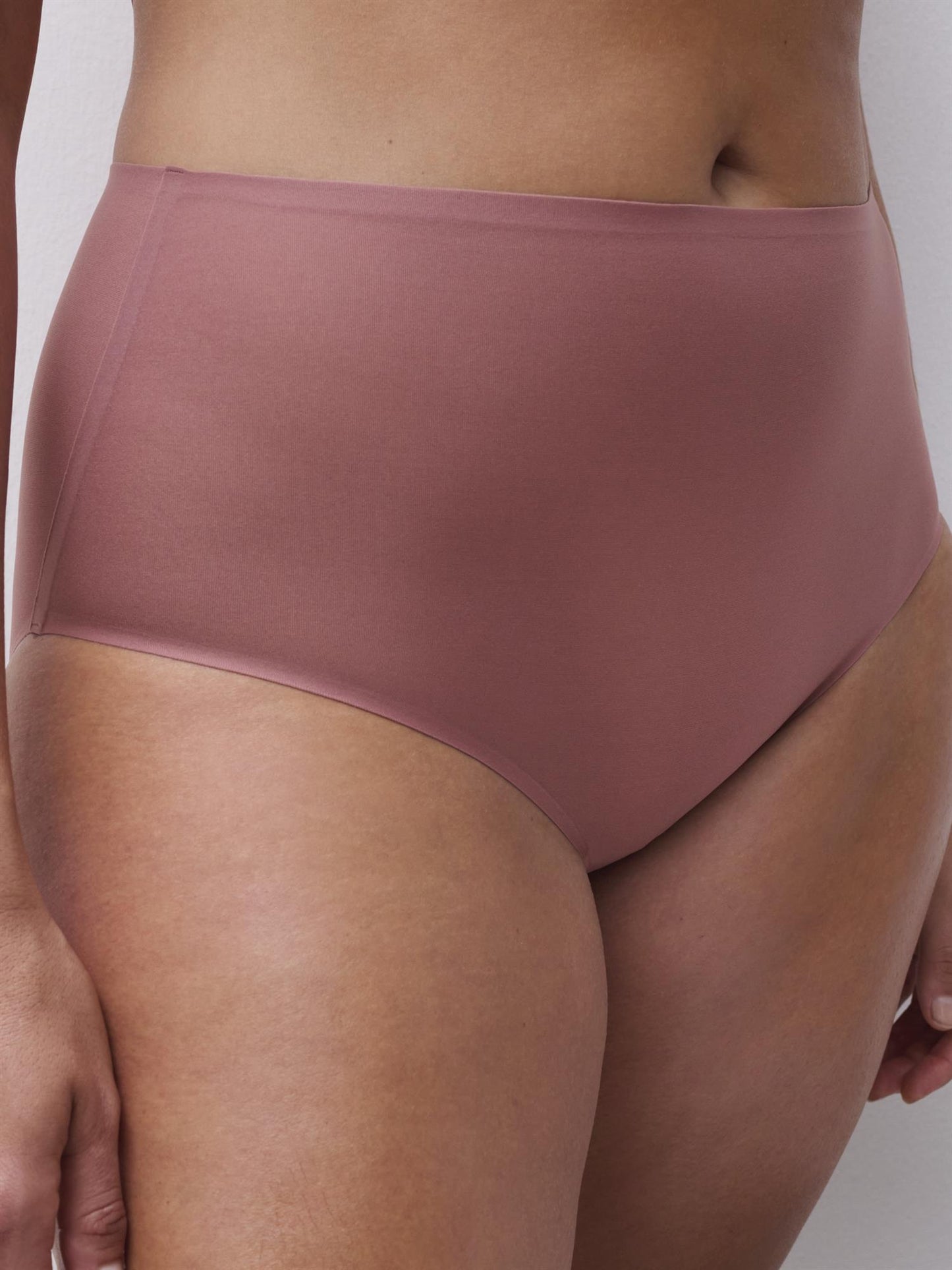 One size truse Soft stretch Bois De Rose