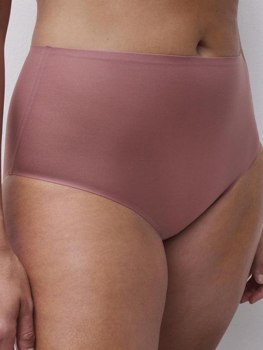 One size truse Soft stretch Bois De Rose