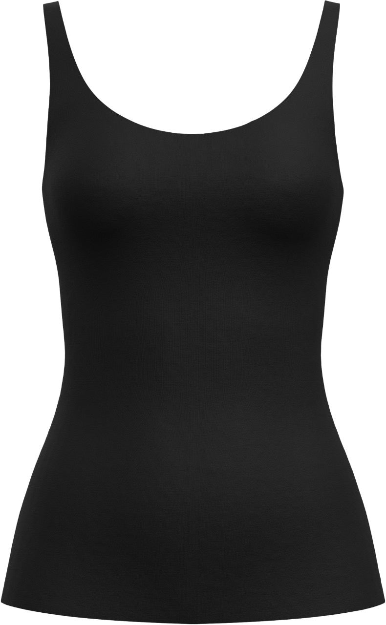 Top med BH innlegg Black