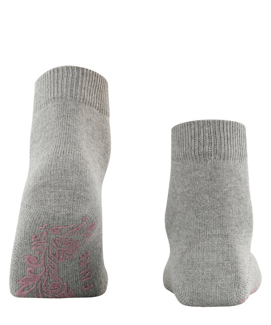 Anti sklisokk Light Cuddle Pads Grå