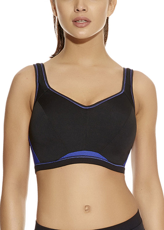 Freya active epic sports BH Tilbud Black