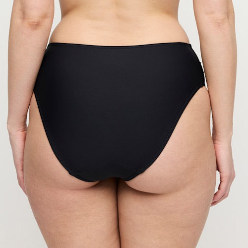 Bikinibuse høy  Uvita Black