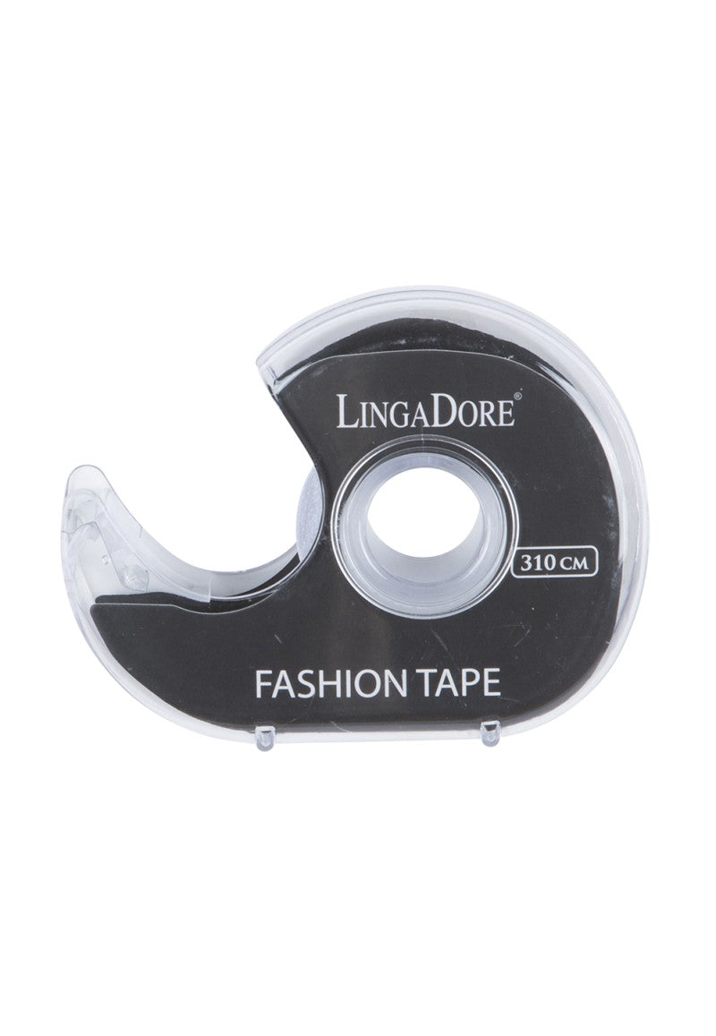 Fashion tape Gjennomsiktig
