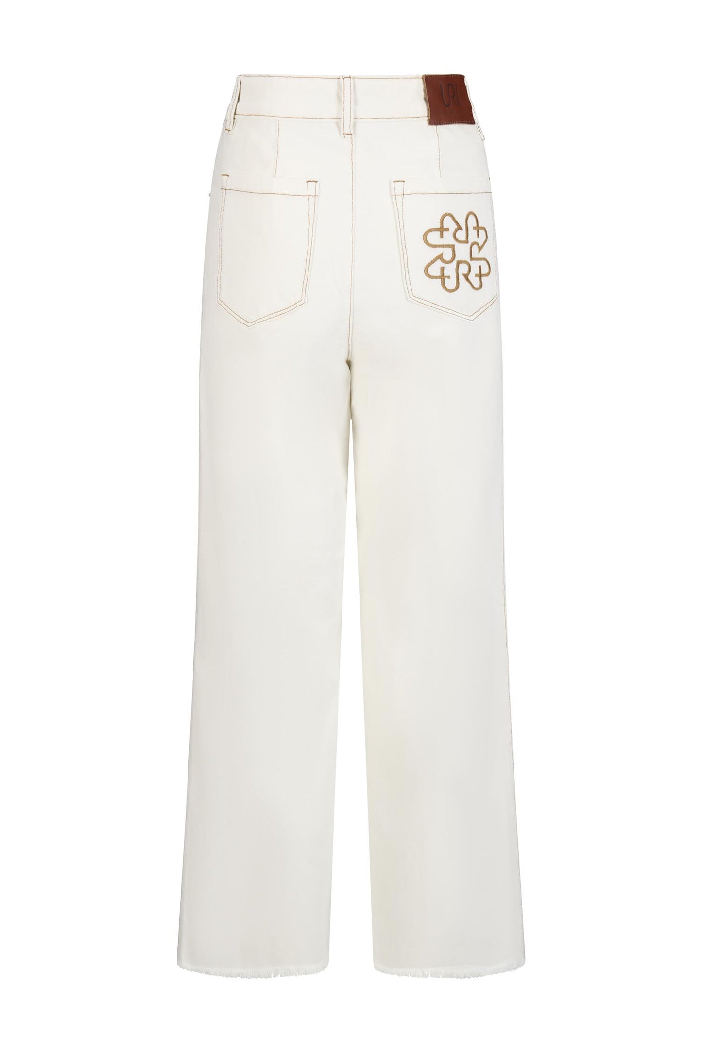 Rodeo Jeans Cream